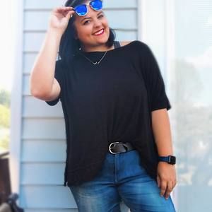 Meet your Posher, Lily